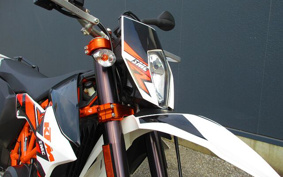 KTM 690 SMC R 2014 LST40