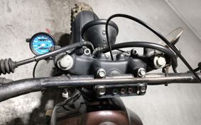 YAMAHA TW225 DG09J