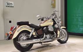 HONDA SHADOW 750 Gen. 2 1998 RC44