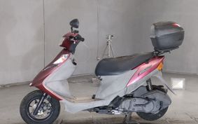 SUZUKI ADDRESS V125 CF46A