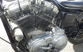 HARLEY XLH883 HUGGER 1994