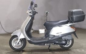 HONDA LEAD 100 JF06
