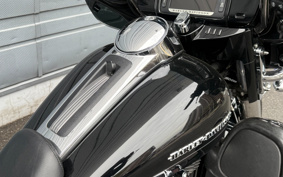 HARLEY HARLEYFLHTK TC 2013 KEL