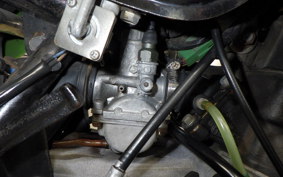 KAWASAKI KSR-1 2019 MX050B