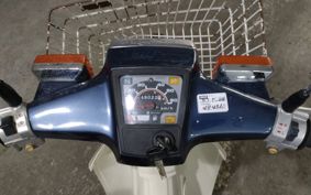 HONDA SUPER CUB50 AA01