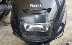 YAMAHA MAJESTY 250 4HC
