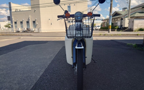 HONDA SUPER CUB90 HA02