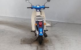 HONDA SUPER CUB110 JA44
