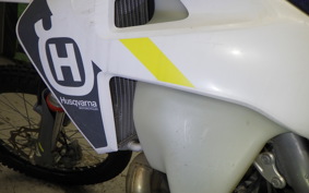 HUSQVARNA TE150I 2016