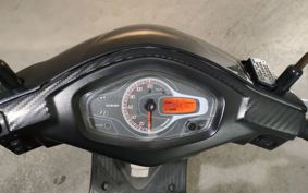 SUZUKI ADDRESS V125 CF4MA