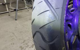 YAMAHA MT-25 2003 RG43J