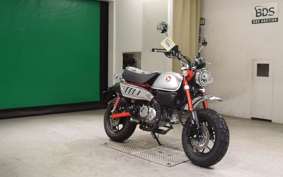 HONDA MONKEY 125 JB05