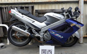 KAWASAKI ZZ-R250 2018 EX250H