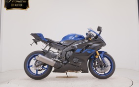 YAMAHA YZF-R6 2020