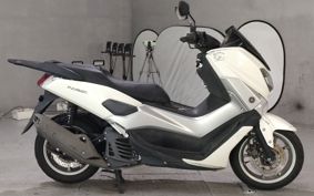 YAMAHA N-MAX 125 SE86J