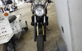 KAWASAKI ZRX400 1994 ZR400E