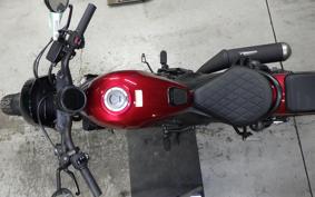 HONDA REBEL 250 S MC49