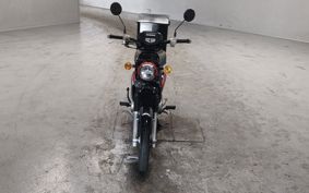 HONDA  CROSS  CUB 50 AA06