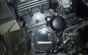 KAWASAKI GPZ900R NINJA 1991 ZX900A