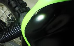 KAWASAKI KX80 KX080A