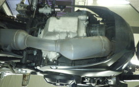 YAMAHA MT-03 2023 RH21J