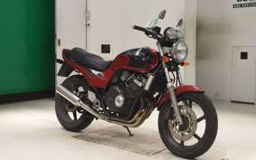 HONDA JADE MC23