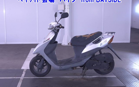 SUZUKI LET`S2