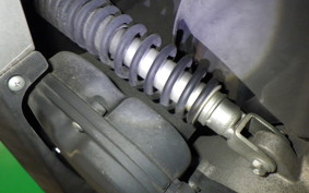SUZUKI ADDRESS V125 DT11A