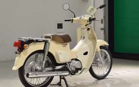HONDA C110 SUPER CUB JA44