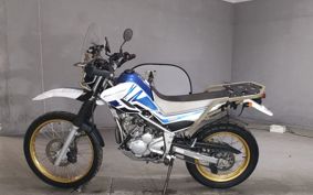 YAMAHA SEROW 250 DG17J