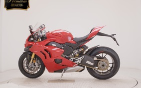 DUCATI PANIGALE V4 S