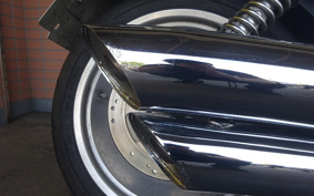 HARLEY VRSCA 2002 HAZ