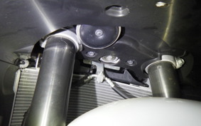SUZUKI HAYABUSA Gen.3 2023 EJ11A