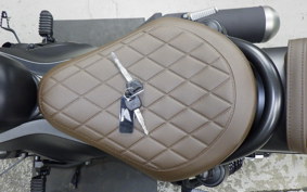 HONDA REBEL 250 S MC49