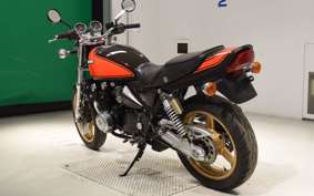 KAWASAKI ZEPHYR 400 KAI 1999 ZR400C