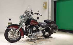 HARLEY FLSTC 1450 2004
