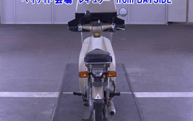 HONDA C90