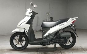SUZUKI ADDRESS V110 CE47A