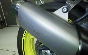 SUZUKI GSX-R750 2012