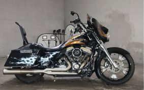 HARLEY FLHX 1580 2008 KB4