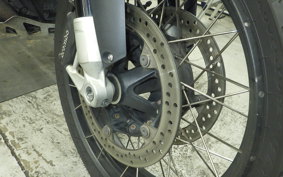 BMW R1200GS ADVENTURE 2014