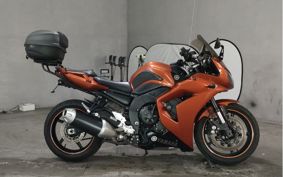 YAMAHA FZ1 FEATHER GT RN21J