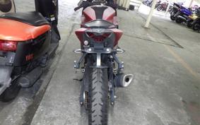 YAMAHA YZF-R25 A RG43J