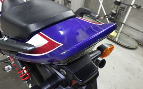 HONDA CB400 SUPER BOLDOR A 2021