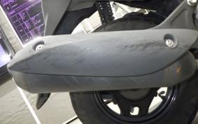 SUZUKI ADDRESS V125 SS 2007 CF4MA