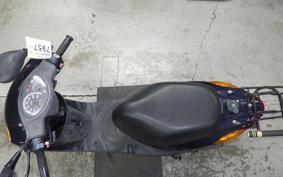 YAMAHA JOG Delux 2024 SA39J
