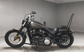 HARLEY FXBB1750 2018 YJJ