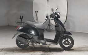 SUZUKI LET's CA4AA