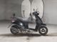 Фото Suzuki LET's с японского аукциона