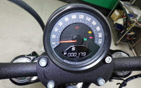 HARLEY FXBB1920 2025